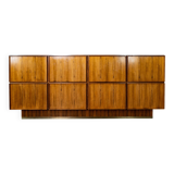Rosewood sideboard by Franz Meyer Möbel, Germany, 1960