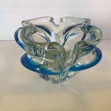 Murano pocket ashtray