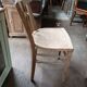 Bistro chair solid wood style Luterma aero-gummed dp 0523086