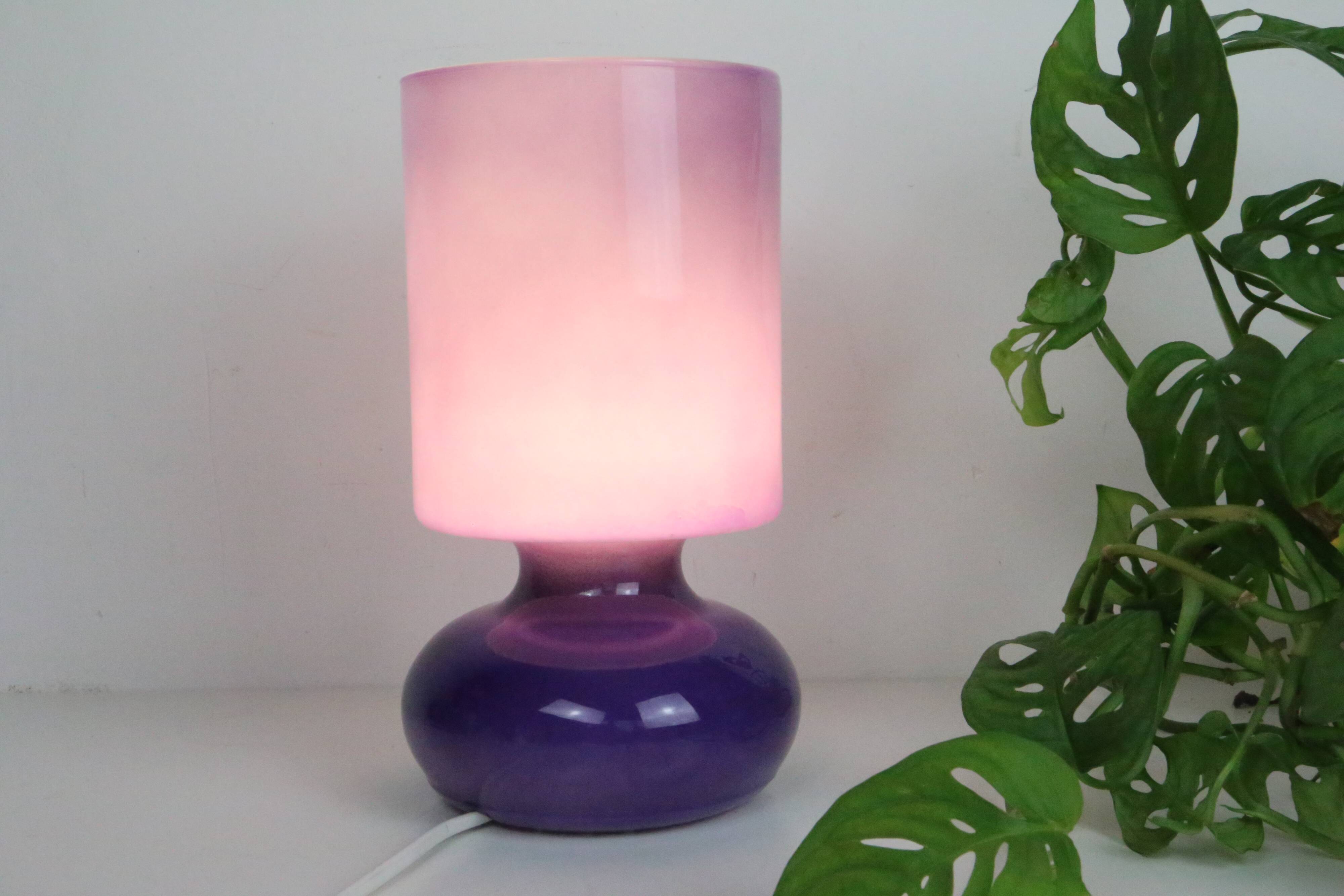 Lykta lamp, Ikea, 1990, vintage