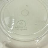 Lot de service décorEdouard de Nimy