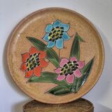 Vintage decorative plates