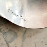 Set of 5 christian dior spoons