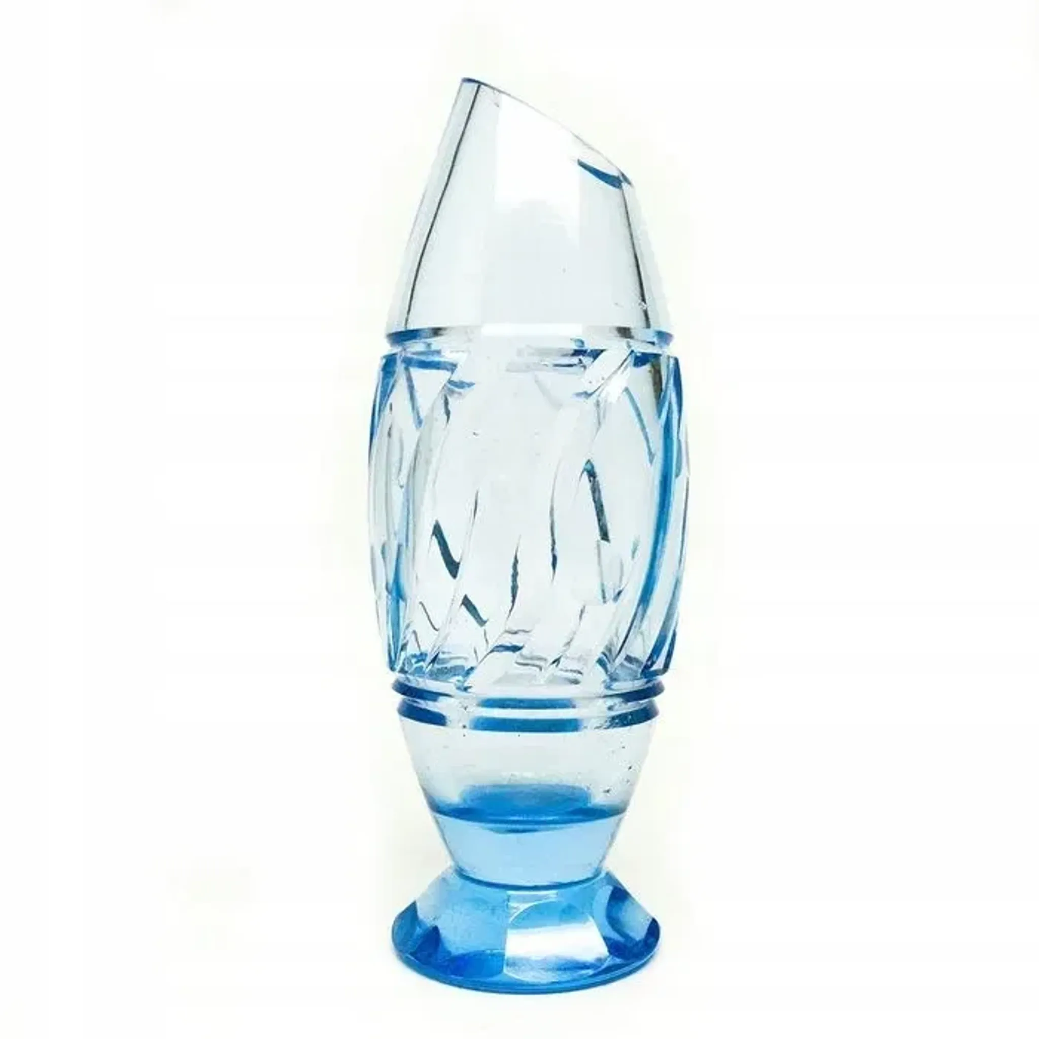 Vase art deco l8i, allemagne