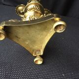Candlestick with 6 candlesticks Napoleon III