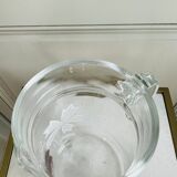 Luminarc vintage pitcher