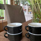 Ceramic mugs