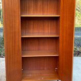 Scandinavian wardrobe 173cm