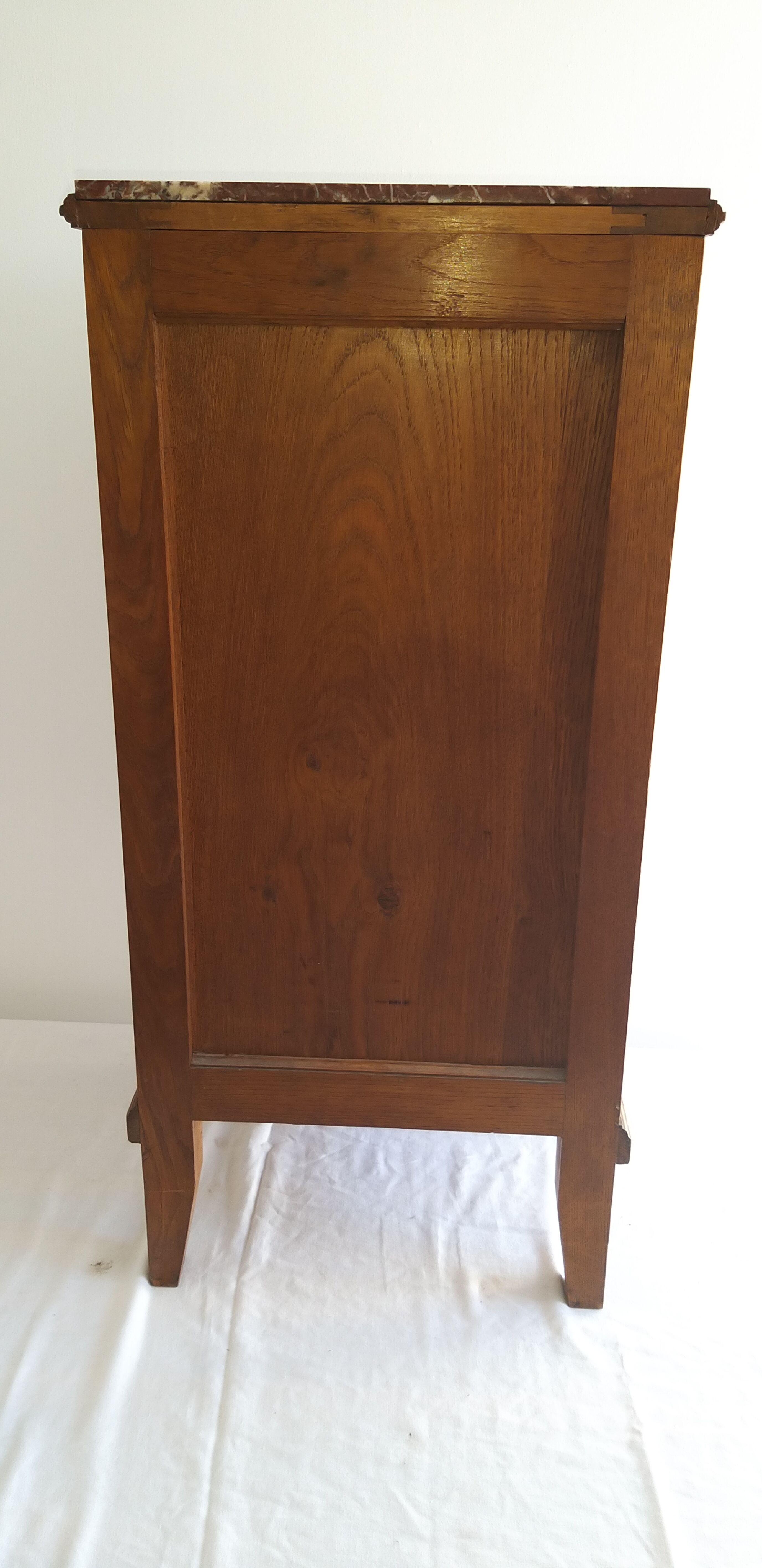 Bedside table years 50