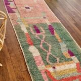 Vintage Boujaad carpet