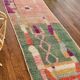 Vintage Boujaad carpet