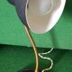 Lampe cocotte 1950
