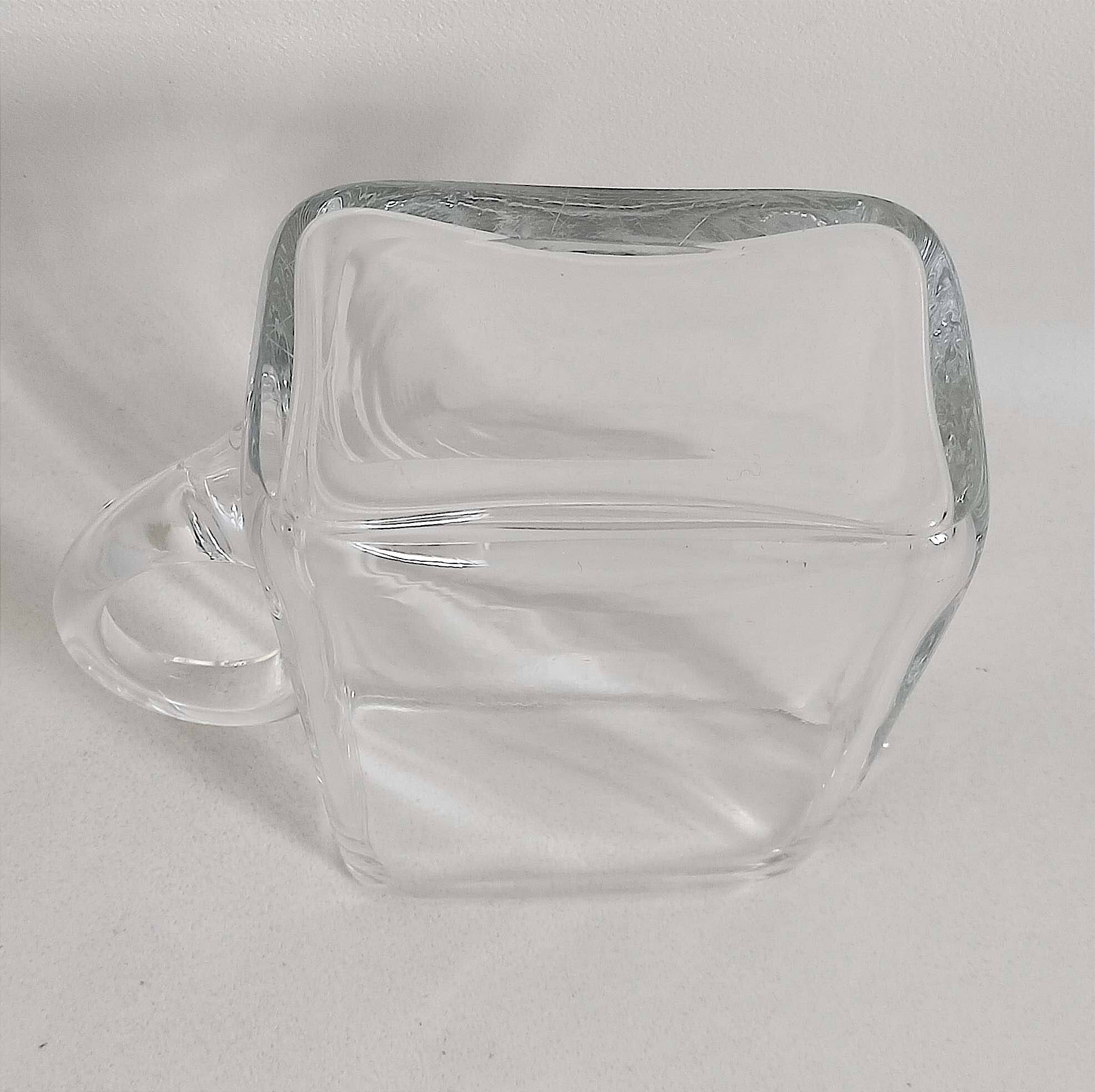 Vintage carafe Width 20 cm