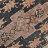 Tapis fait à la main 213x125cm