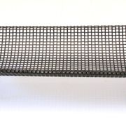 Mid-Century Modern Folded Metal Fruit Tray in the Style of Mathieu Matégot