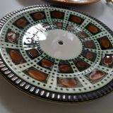 Vintage Boch Servieur