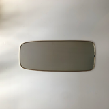 Vintage mirror mirror 77x31,5cm