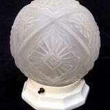 1930 bedside lamp watch