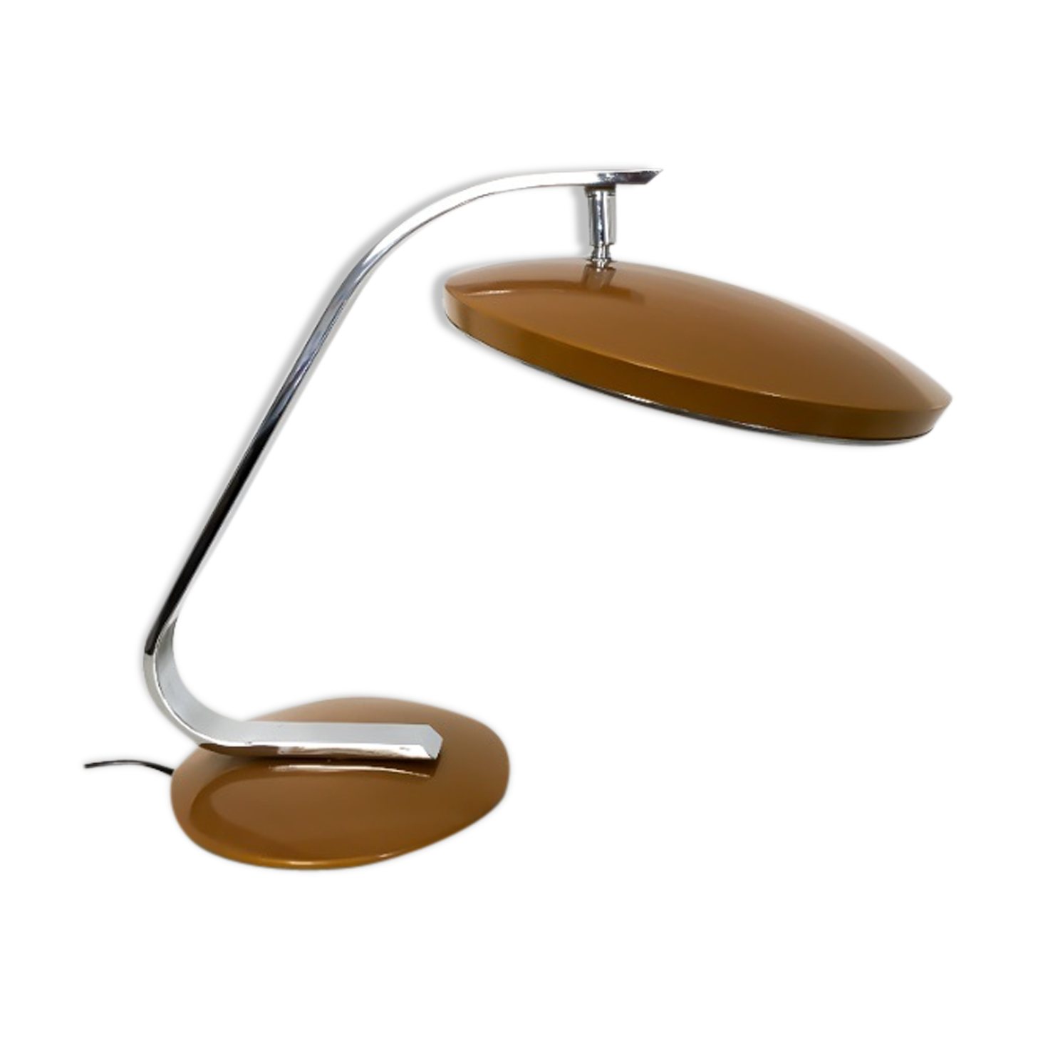 Vintage lamp Fase 520 60