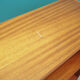 Teak bookcase, Danish design, 1970s, production: Denmark