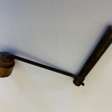 Comtoise grande ringtone of the early 17th century