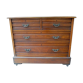 Former English dresser on wheels