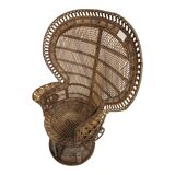 Fauteuil Emmanuelle, années 70