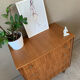 Scandinavian vintage chest of drawers, 50s