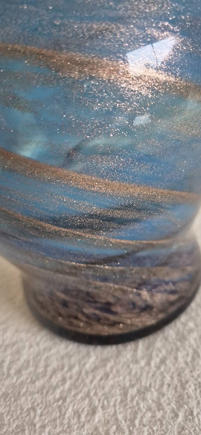 Murano vase