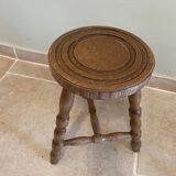 Tripod stool