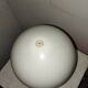 Lampe champignon vintage années 60