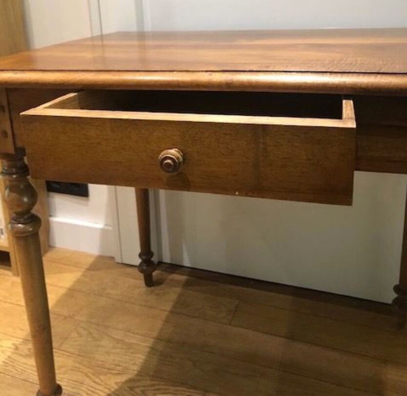 Louis Philippe side table