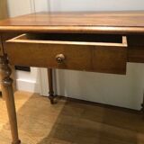Table d'appoint Louis Philippe