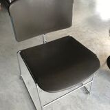 Set of 12 Max Stacker chairs