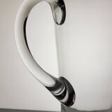 Crystal pitcher