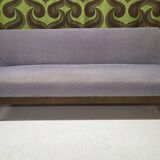 1960s vintage daybed sofa bed