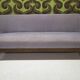 1960s vintage daybed sofa bed