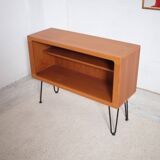 Commode Étagère Teck Dyrlund