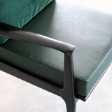 vintage armchairs | armchairs | 60s easy chairs