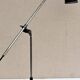 Old Articulated Singer Workshop Lamp Industrial Sewing Machine around 1930