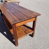 Table de drapier