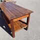 Draper's table