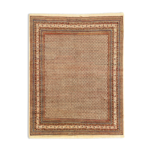 tapis des années 1960,