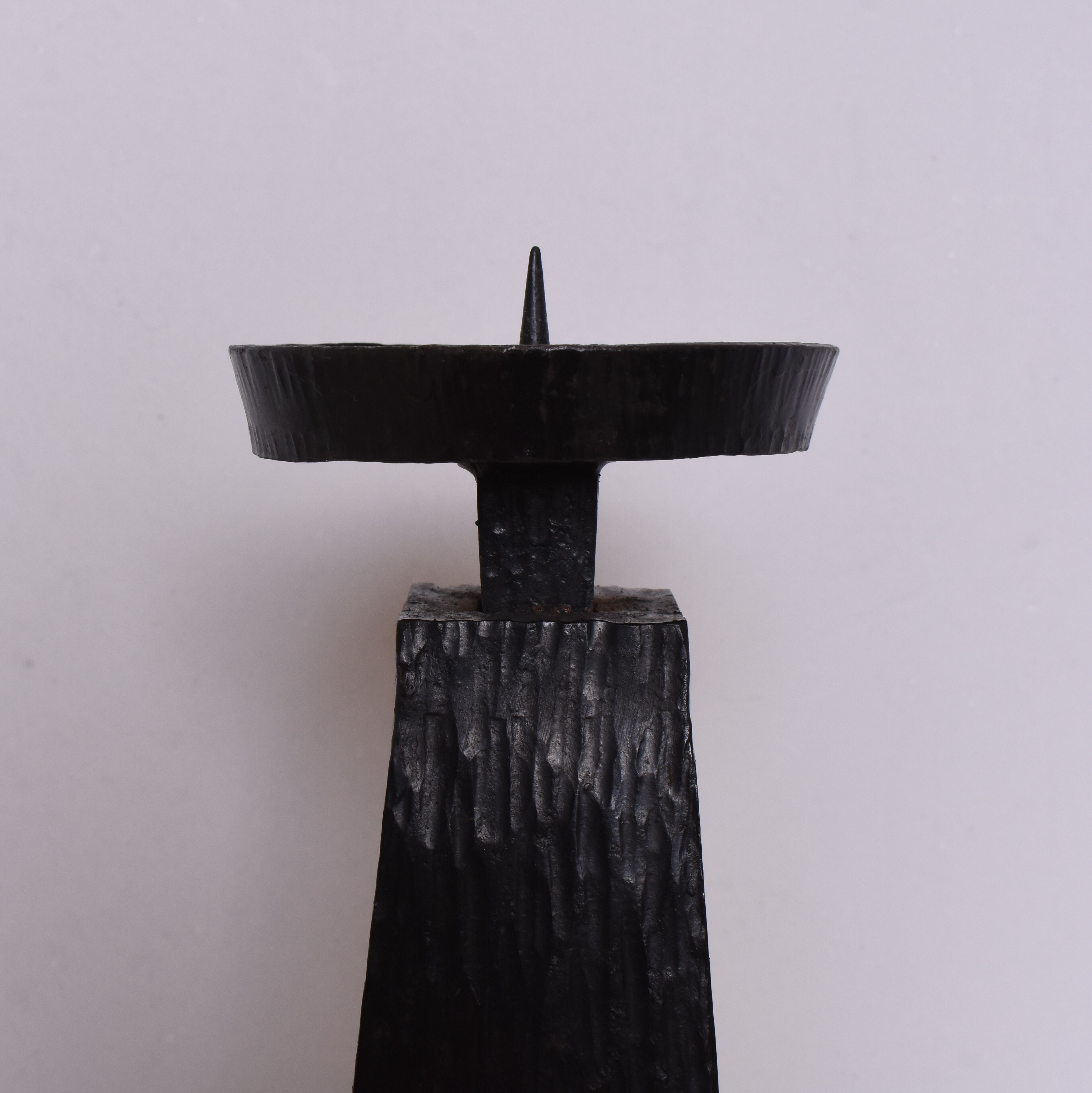 Candleholder 1970s