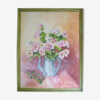 'Bouquet de Fleurs' A. Kuckens