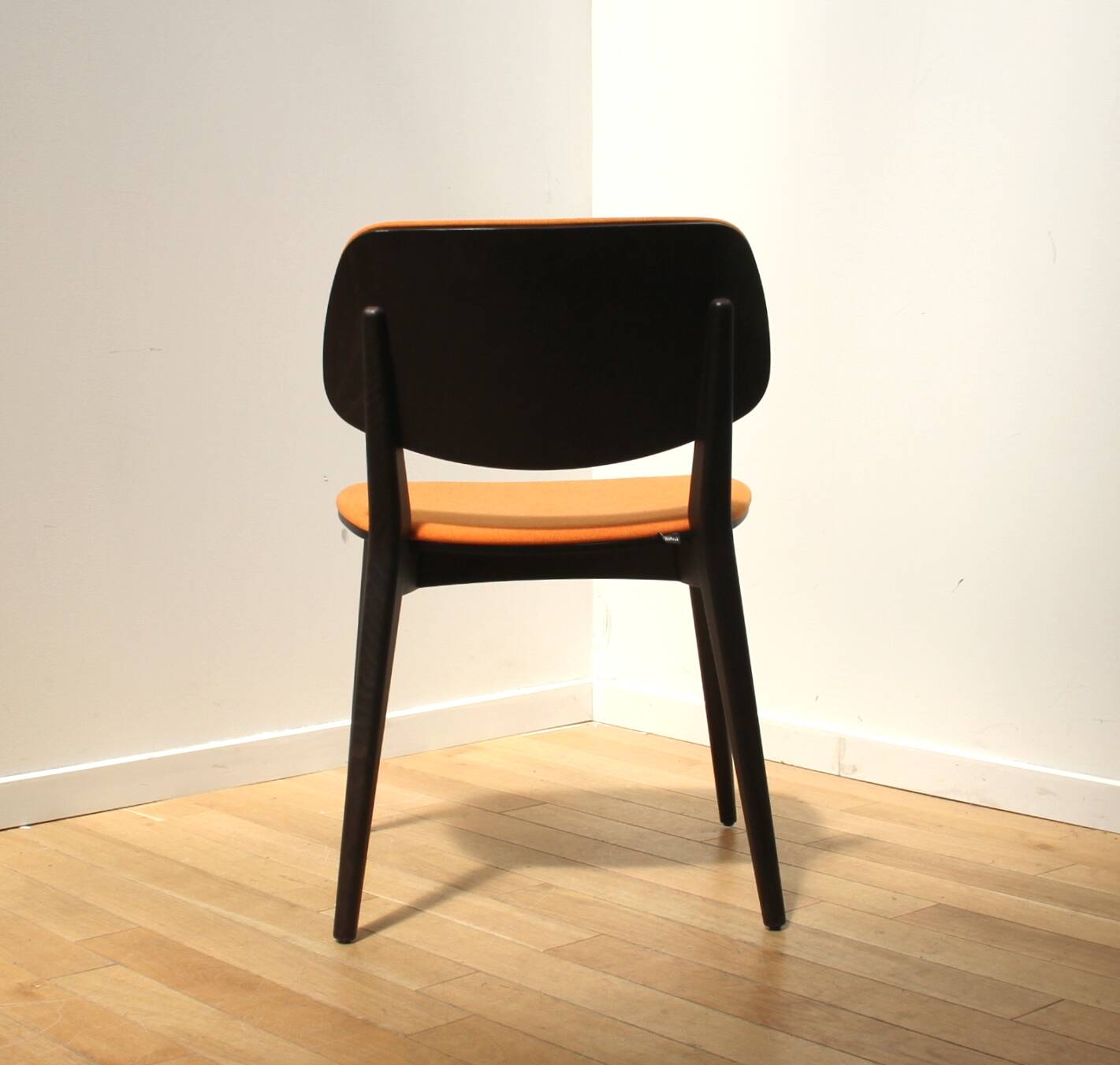 Doll 552 designer chair, Billiani