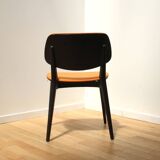 Doll 552 designer chair, Billiani