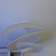 Suspension Pirce blanc de Artemide