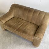 De Sede DS44 sofa set, 1960s