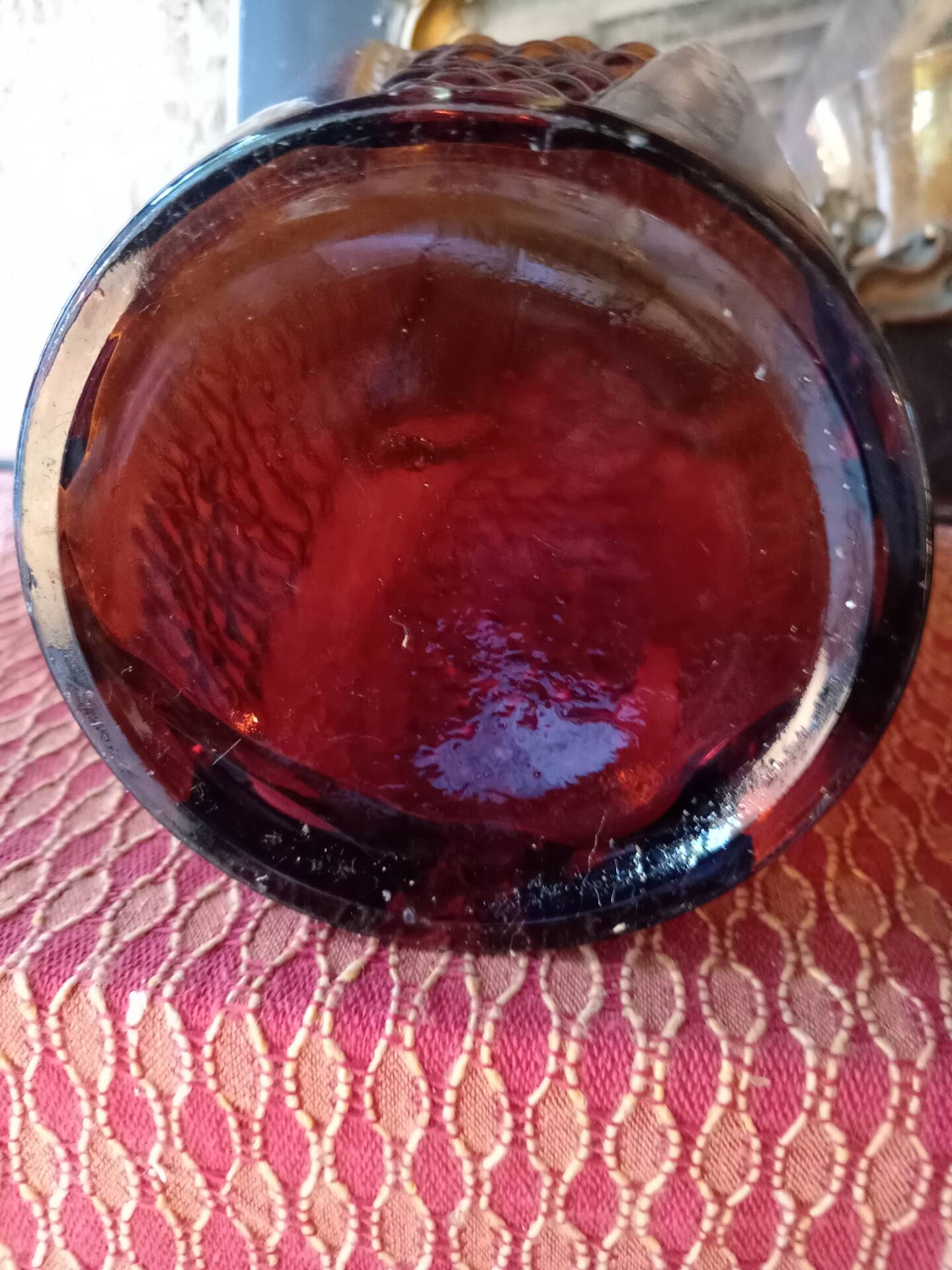 Art Deco Vase